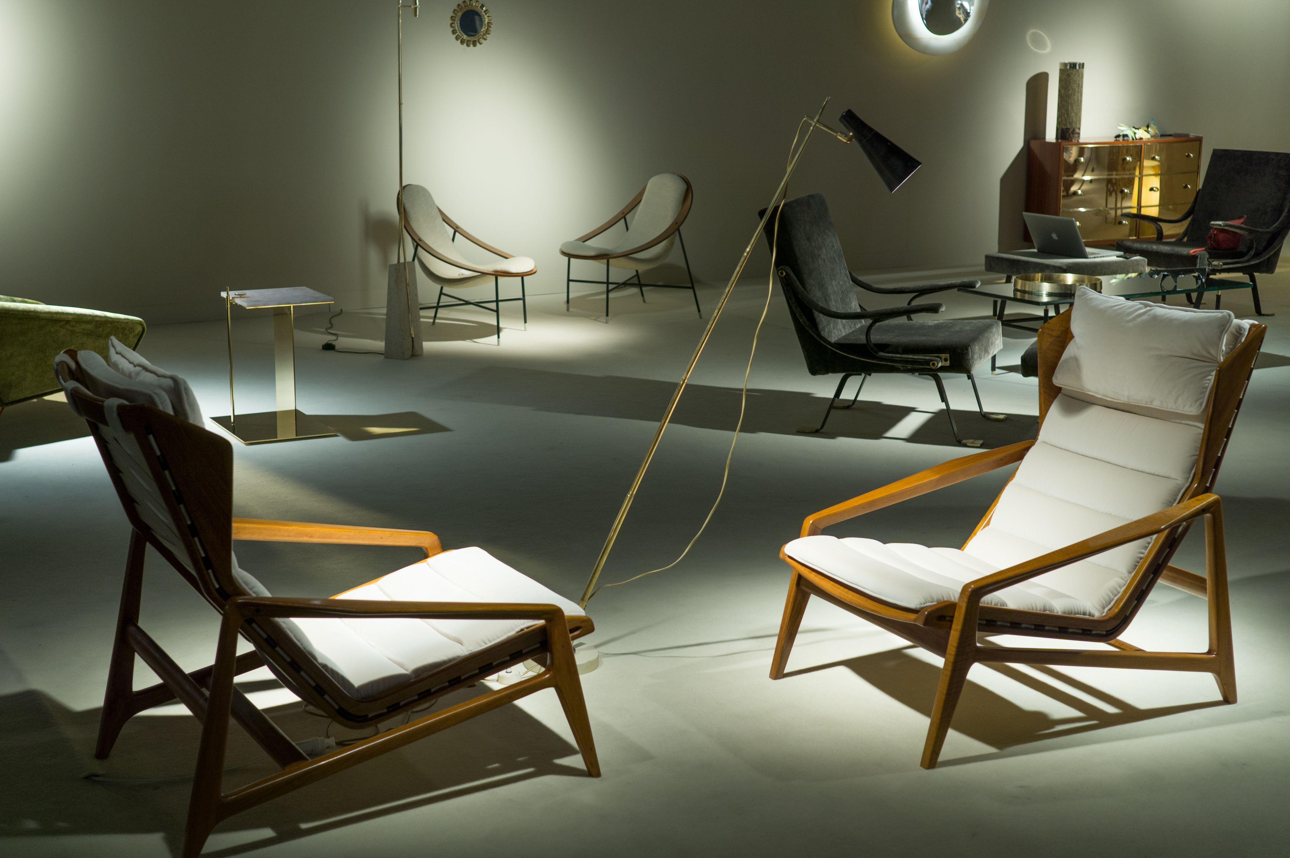 Designer Chair Services